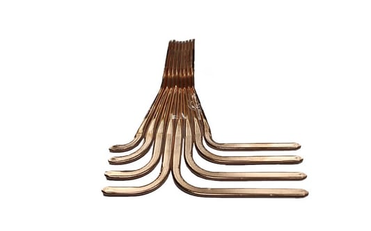 Maximizing Efficiency: Heat Pipe Design for High Power Density Environments