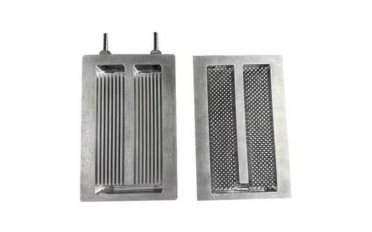 Comparing Copper vs Aluminum Liquid Cold Plates