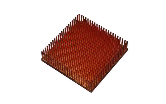 Maximizing Efficiency: A Guide to Passive Heat Sink Design
