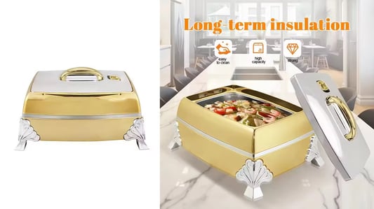 Maximizing Space with a Stackable Cookware Set for Small Kitchens