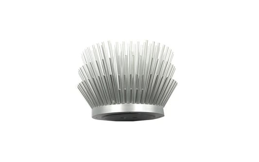 Choosing the Right Heat Sink Shape