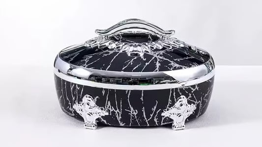 The Ultimate Guide to 28cm Deep Nonstick Pan with Bakelite Handle