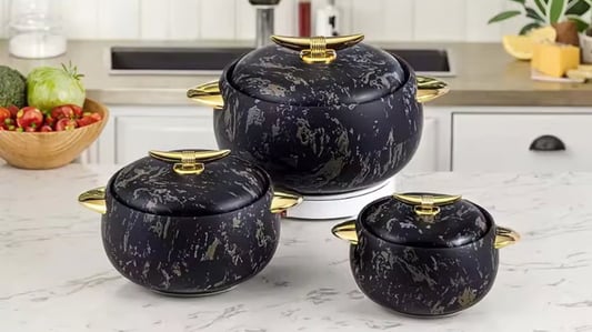 Everything You Need to Know About Induction-Compatible Stainless Steel Pots