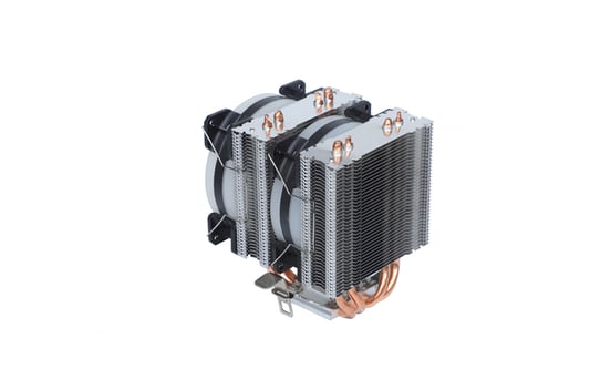 The Importance of Surface Treatment for Heat Sinks