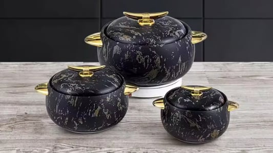 The Benefits of Using a Scratch-Resistant Ceramic Frying Pan