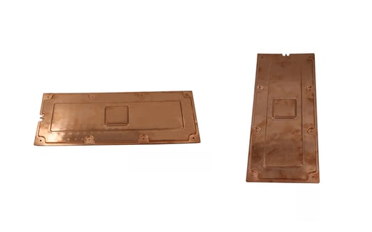 The Ultimate Guide to the Vacuum Sealing Process in VC