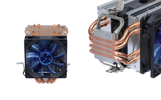 The Importance of Thermal Performance Test Methods in Assessing Equipment Efficiency