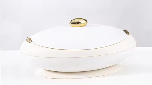 Why You Need a Nonstick Wok Pan for Your Induction Cooker
