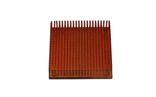The Benefits of Custom Aluminum Heat Sinks for Electronics Cooling