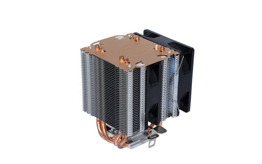 Maximizing Efficiency: Heat Sink Design for LED Modules