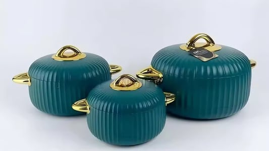 Cookware Maintenance Encyclopedia: Cookware Is More Durable In This Way