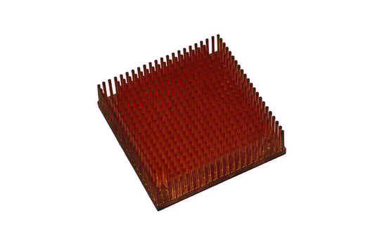 The Ultimate Guide to Extrusion vs. CNC Heat Sinks