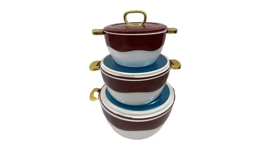 Double Cooking Efficiency! You Must Have These Types of Cookware