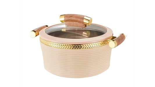 Popular Cookware Trends Abroad: Are They Suitable for Chinese Families?