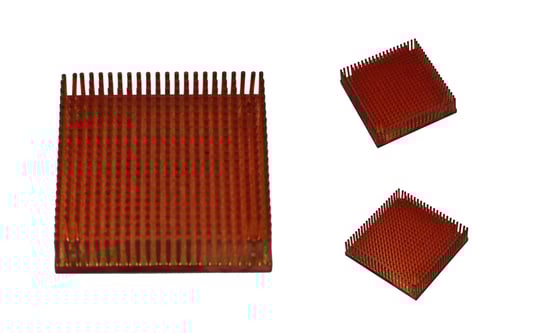 10 Tips for Improving Heat Sink Performance