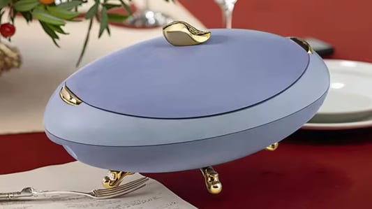 The Benefits of Cooking with a Ceramic Saucepan with Glass Lid
