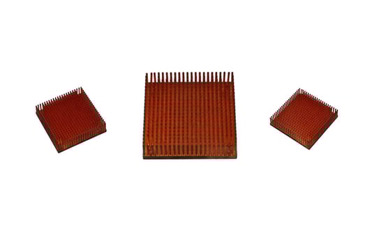 The Ultimate Guide to Industrial Thermal Dissipation Solutions