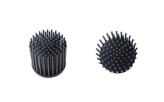 Revolutionizing Thermal Management: Low-Profile Heat Sink Design