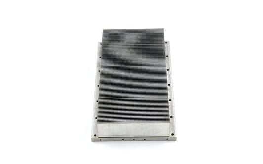 Las ventajas de la tecnología de disipador de calor biselado