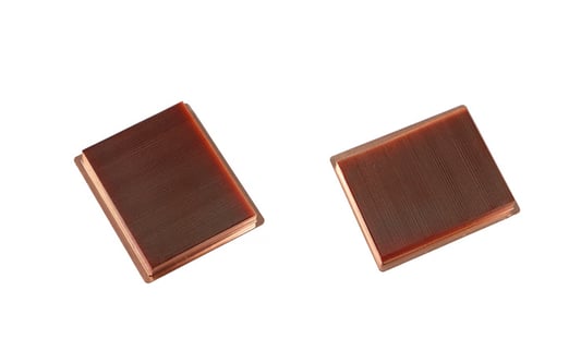The Advantages of No Thermal Barrier Fin Construction