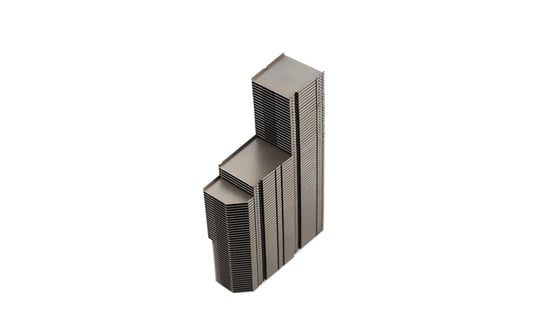 The Advantages of PCB-Mounted Stamped Heat Sinks