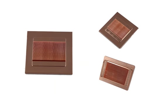 The Benefits of Single-Piece Thermal Conduction in Industrial Applications
