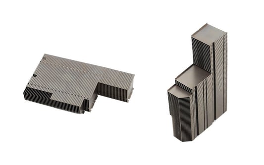 The Versatility of Automotive Stamped Sink Applications