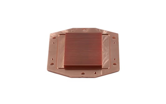Optimizing Heat Management with Reduced Thermal Resistance Design