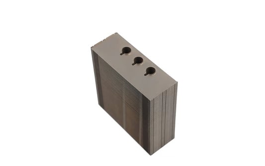 The Benefits of Telecom Industry Thermal Stamping