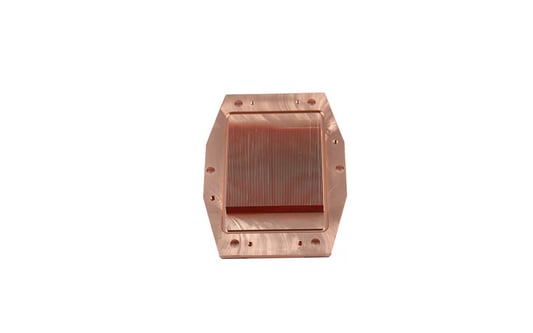 Maximizing Efficiency with Automotive Electronics Skived Sinks
