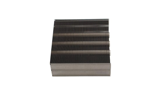 Al Stamping vs Extrusion: A Comparison