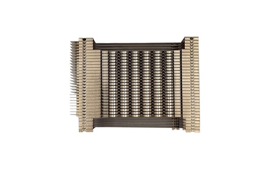 The Benefits of Stamped Fin Heat Sinks for Efficient Cooling Solutions