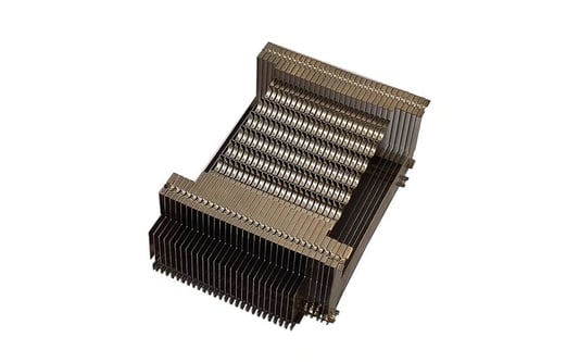 The Ultimate Guide to Sheet Metal Stamping Heat Sinks