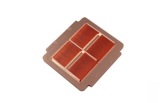 Prototipado con disipadores térmicos biselados: una guía completa
