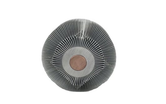 The Benefits of Aluminum Extrusion Heat Sink