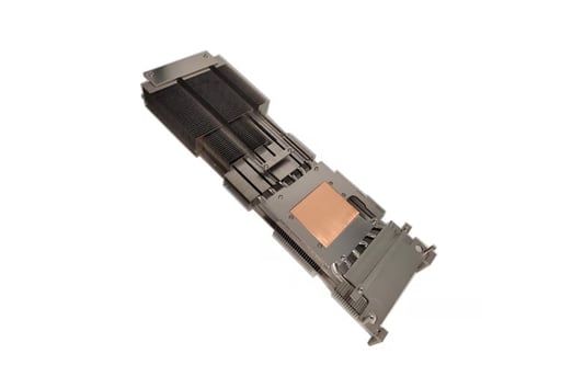 The Benefits of Cost-Effective Heat Sink Module Solutions