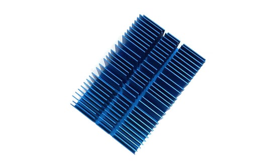 The Advantages of Aluminium Heat Sink Extrusion