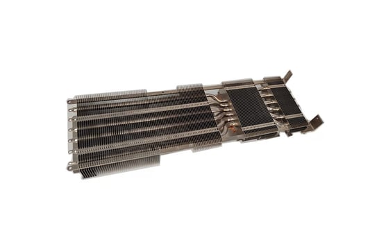 The Benefits of GB300 Direct Chip Cooling Technology