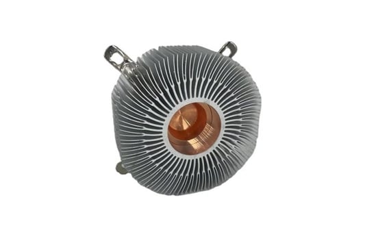 The Benefits of Aluminum Heat Sink Extrusions
