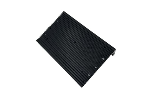 Everything You Need to Know About Extrusion Heat Sinks