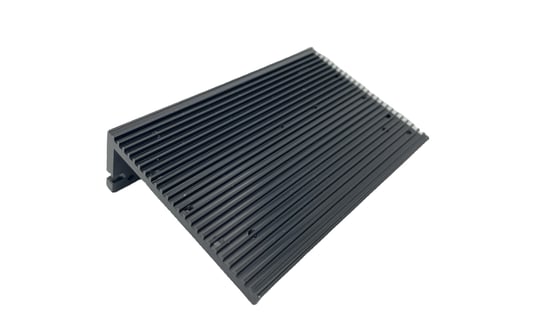 Maximizing Cooling Efficiency with Heat Sink Aluminum Extrusion