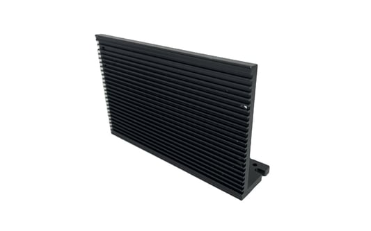 The Ultimate Guide to Heat Sink Extrusion Profiles