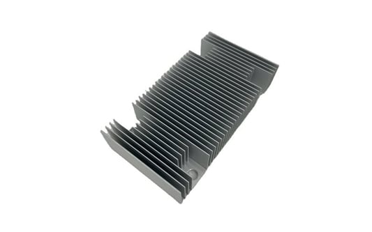 The Importance of Large Heat Sink Extrusions in Thermal Management