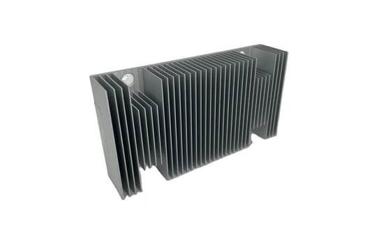 The Advantages of Using Extrusion Heat Sink for Electronics