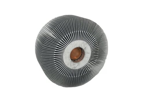 The Ultimate Guide to Extrusion Heat Sinks