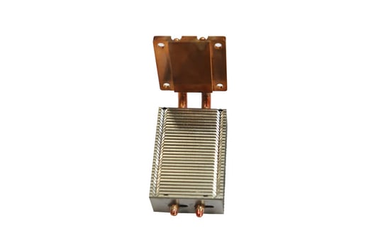 The Importance of a Heat Sink Module for EV Power Electronics