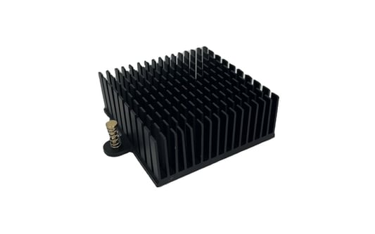 The Benefits of Aavid Heat Sink Extrusions for Efficient Heat Dissipation