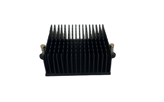 The Benefits of Aluminum Extrusion Heat Sink Profiles