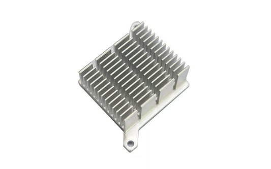 Maximizing Efficiency with Aluminum Extrusion Heat Sink Turnkey Services