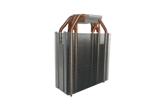Aluminum vs. Copper Heat Sink Modules